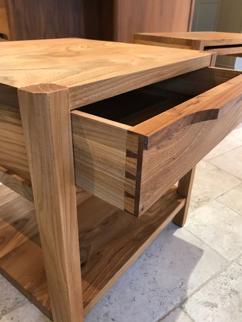 Elm Drawer