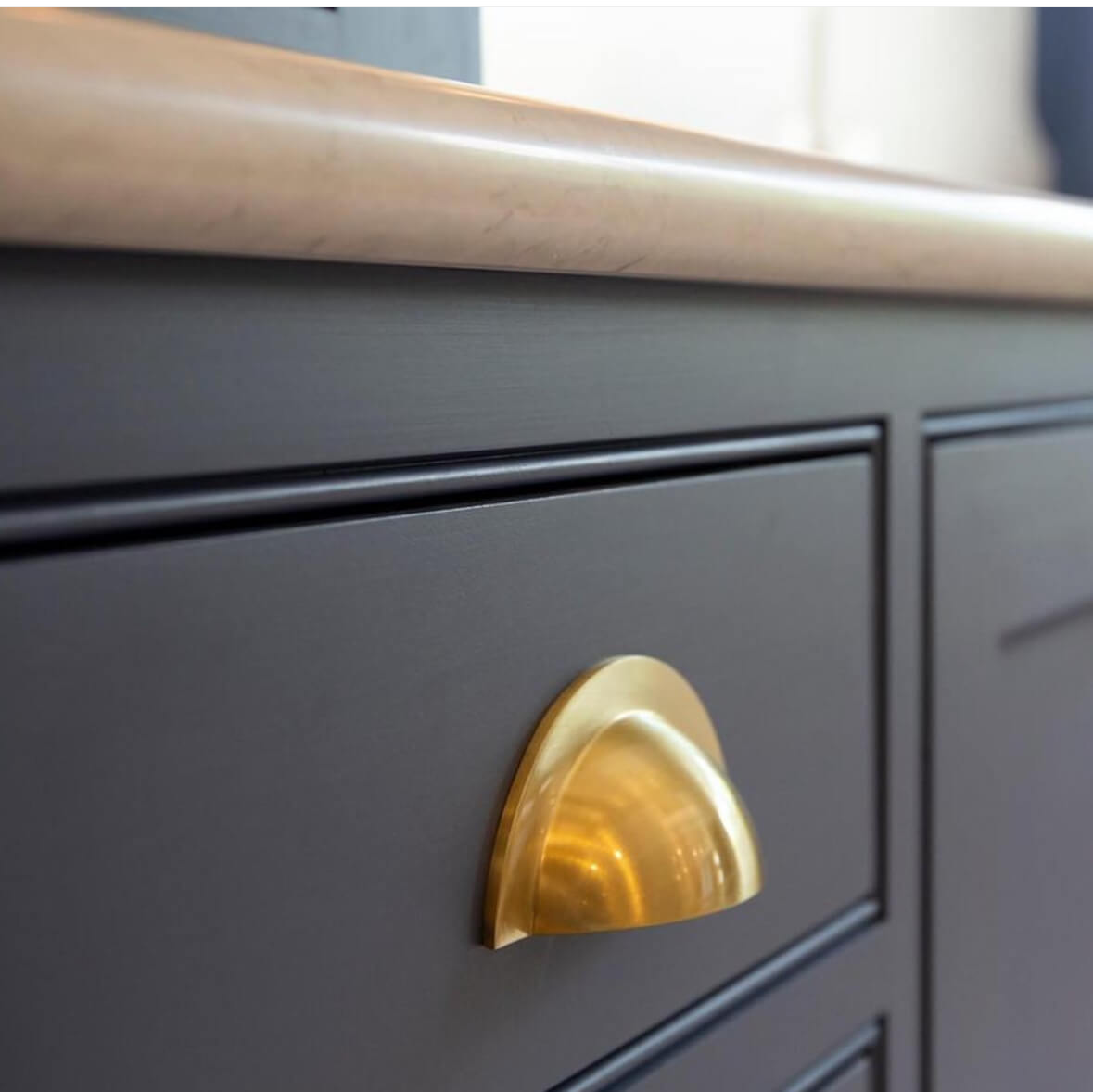 Bespoke kitchen by TaylorMade by Stanton