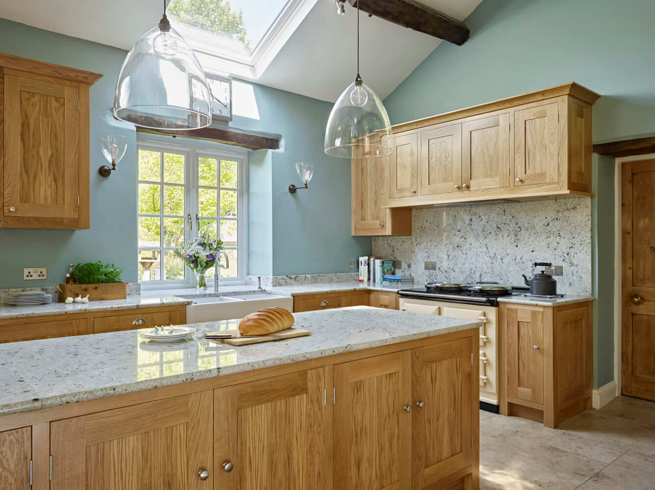 Kitchen 1