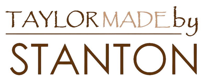 TaylorMade by Stanton logo