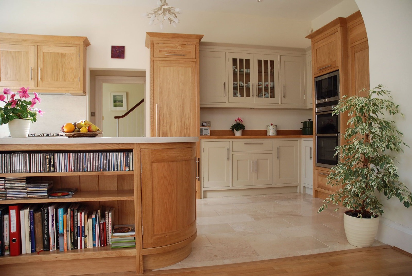 Worcestershire kitchen